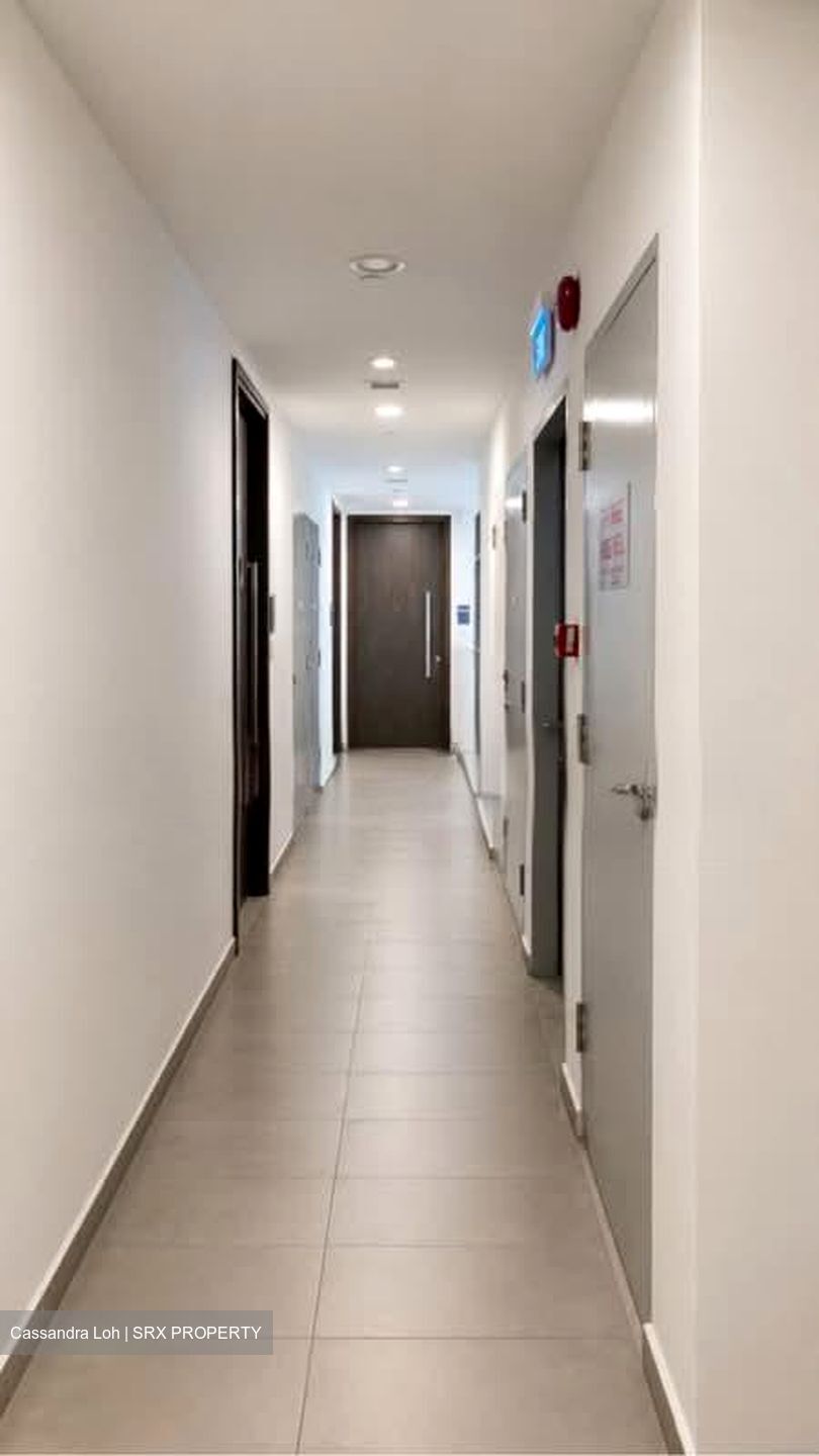 The Octet (D14), Apartment #603124821